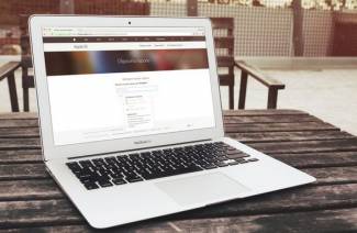 Obnovte identifikačné heslo Apple