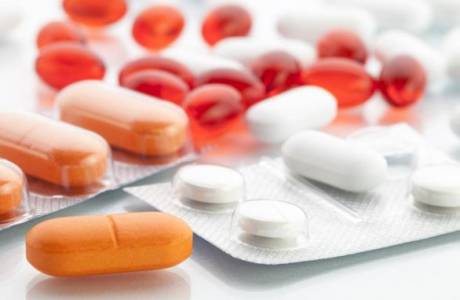 Antybiotyki na zapalenie ucha środkowego