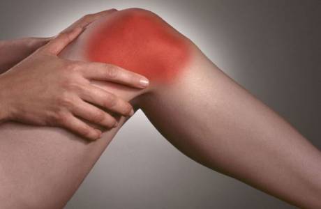 Osteoartróza kolena