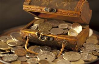 Monedas de inversión