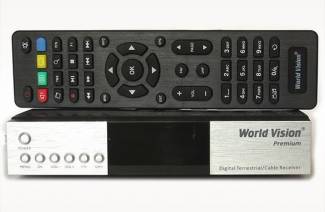Tuner telewizyjny