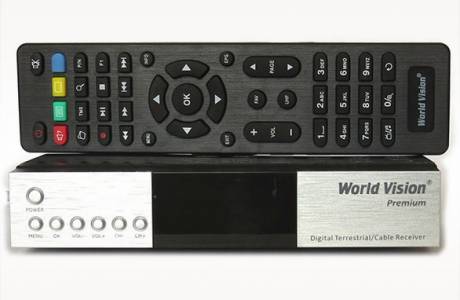 Tuner telewizyjny