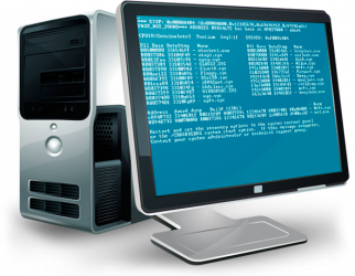 Ako zaviesť boot z flash disku v systéme BIOS