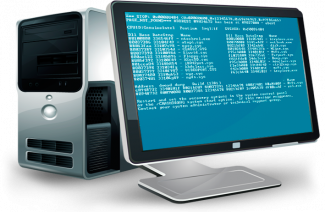 Jak umieścić boot z dysku flash w BIOS-ie