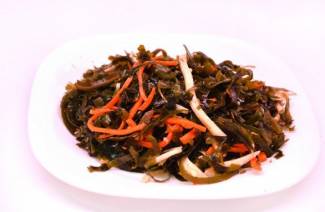 Ensalada De Algas