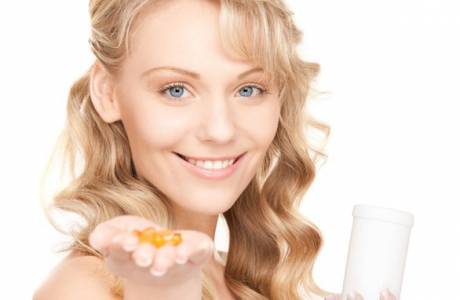 Vitamina A para cabello