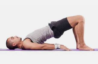 Prevención de hemorroides en hombres