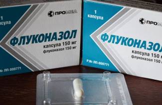 Analógy flukonazolu