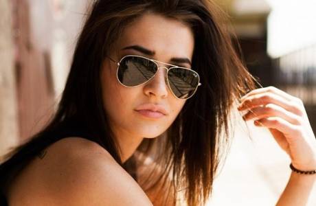 Como elegir gafas de sol