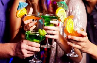 Co to jest szkodliwy alkohol?