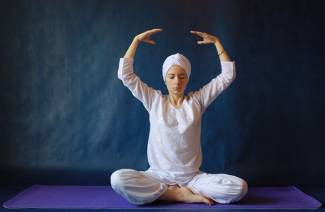 Joga Kundalini