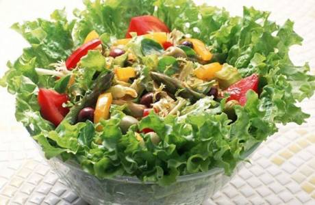 Dieta de una semana para adelgazar