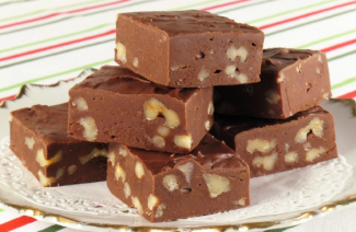 O que é nougat