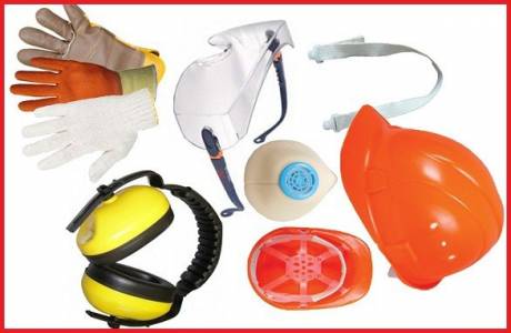 Equipamento de Proteção Individual