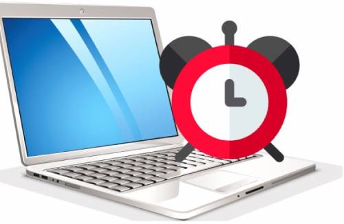 Timer wyłączania komputera z systemem Windows 7