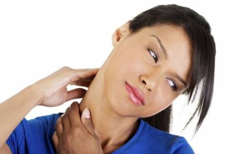 Exercícios para osteocondrose cervical