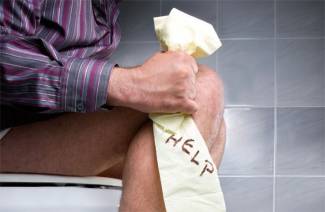 Qué hacer si un adulto tiene heces sueltas durante mucho tiempo