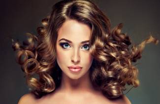 Queratina para cabello