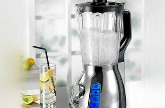 Licuadora de cóctel