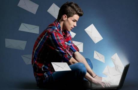 Jak zrobić e-mail