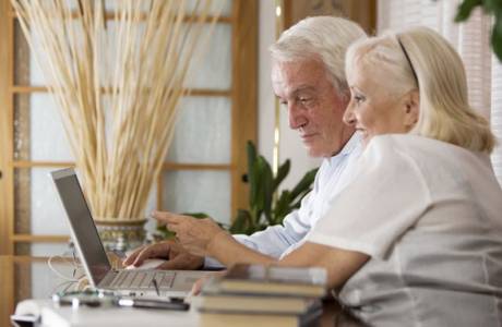 Pensões para pensionistas em atividade em 2019