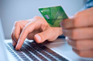 Pożyczka online na kartę Sberbank w trybie pilnym