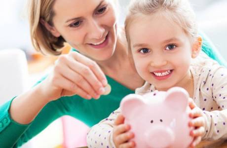 Pagos a madres solteras en 2019