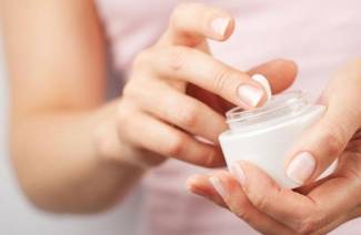 Crema Corporal Reafirmante