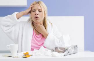 5 najlepších vykašliavateľov na suchý kašeľ