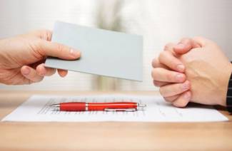 2019 yılında tazminat ödemesi ile tarafların anlaşması ile işten çıkarılma