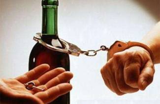 Leczenie uzależnienia od alkoholu