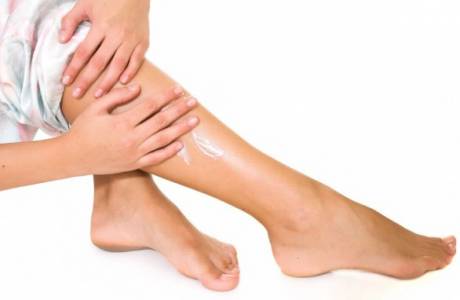 Ungüento para edema