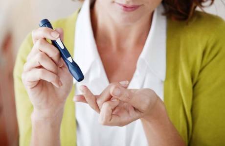 Baixo nível de açúcar no sangue
