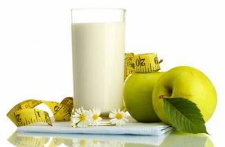 Quando é melhor beber kefir para perda de peso