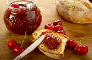 Dżem Wiśniowy