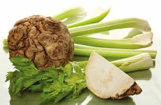 Recetas De Apio