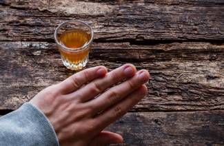 Dejar el alcohol