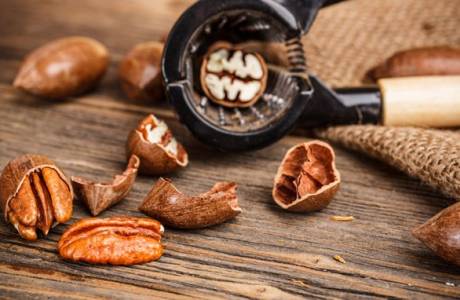 Noz Pecan