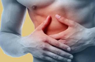 Tratamento da neuralgia intercostal