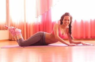 Bodyflex pre začiatočníkov