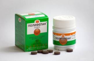 Odchudzająca Polyphepan