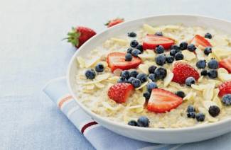 Dieta Hércules para bajar de peso