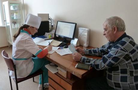 Jakie urodziny są objęte badaniem lekarskim 2019
