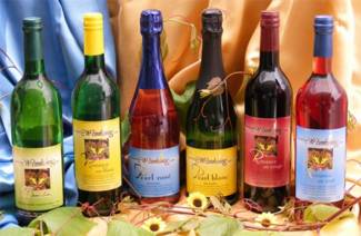 Wino bezalkoholowe