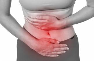 Doença intestinal
