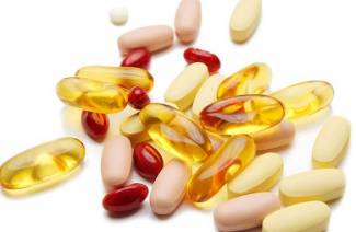 Vitamín B5