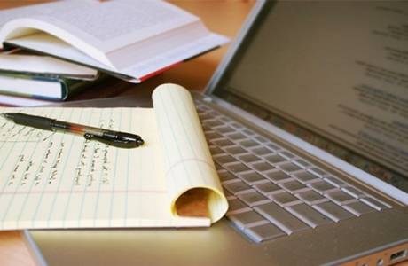 Trabalhar para um copywriter
