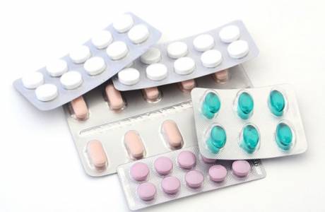 Pastillas económicas y efectivas para las hemorroides.
