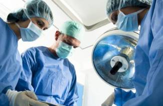 Cirurgia do pâncreas