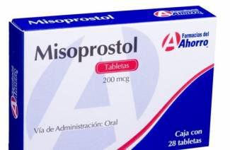 Mizoprostol